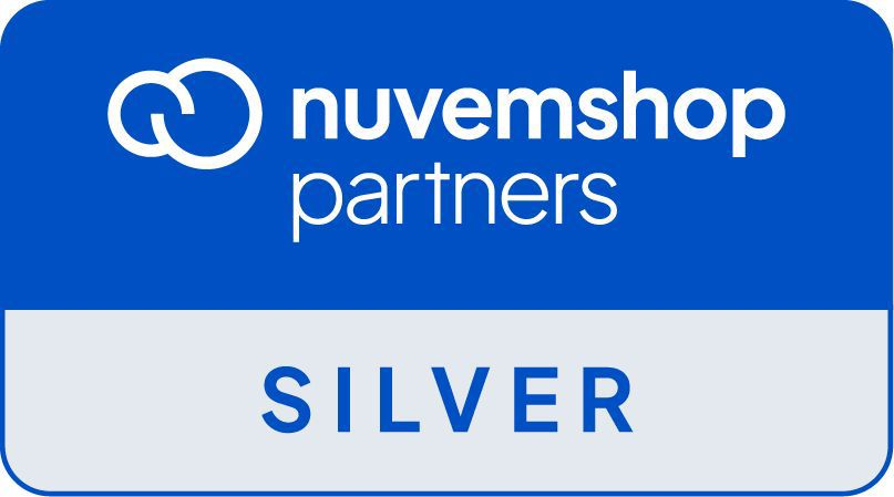 Nuvemshop Silver Partner